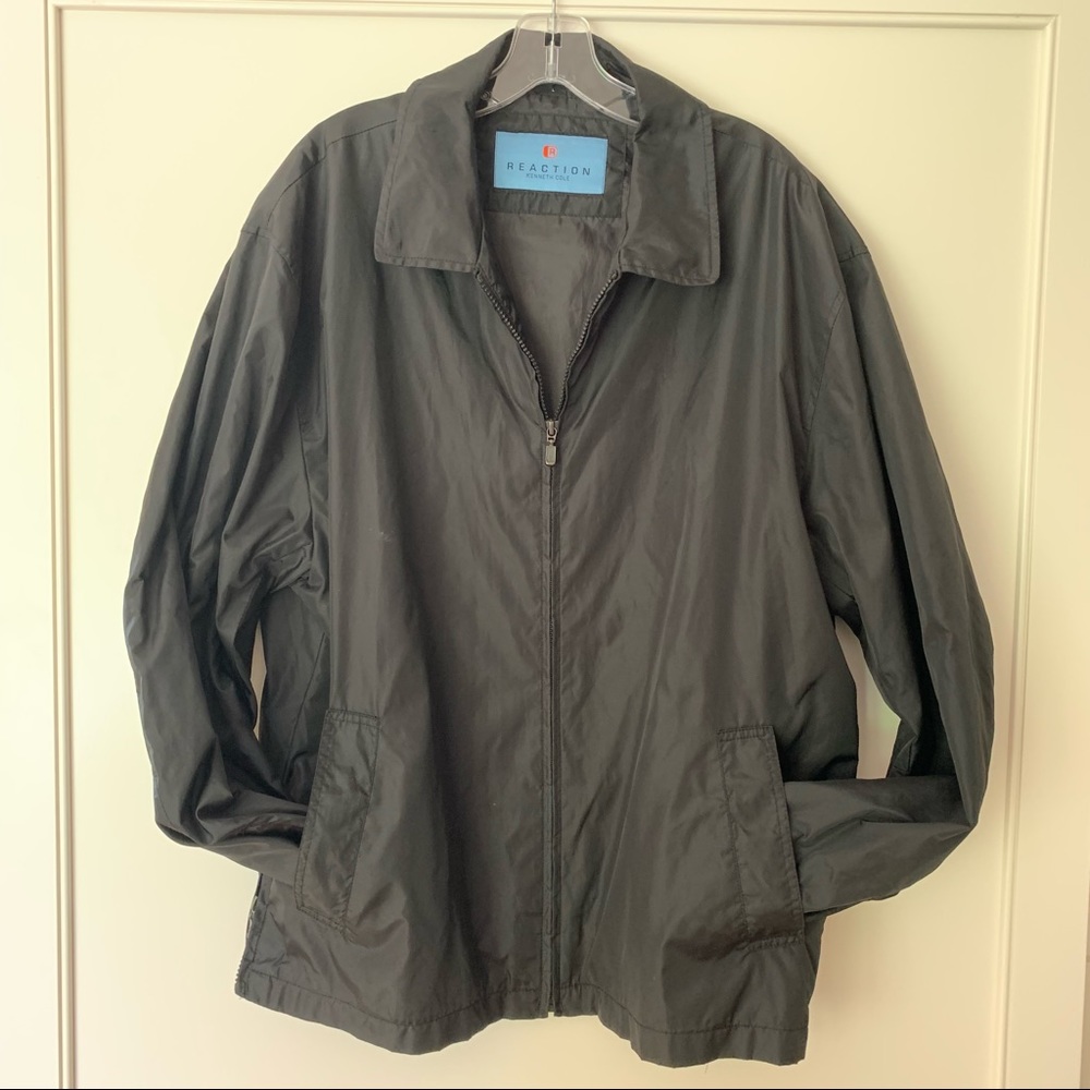 Kenneth Cole Jacket